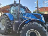 New Holland T7 230