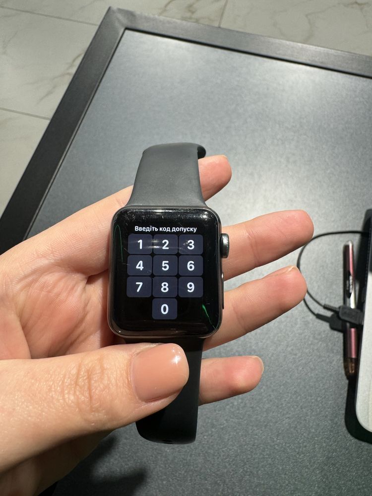 Apple Watch Series 3 38mm