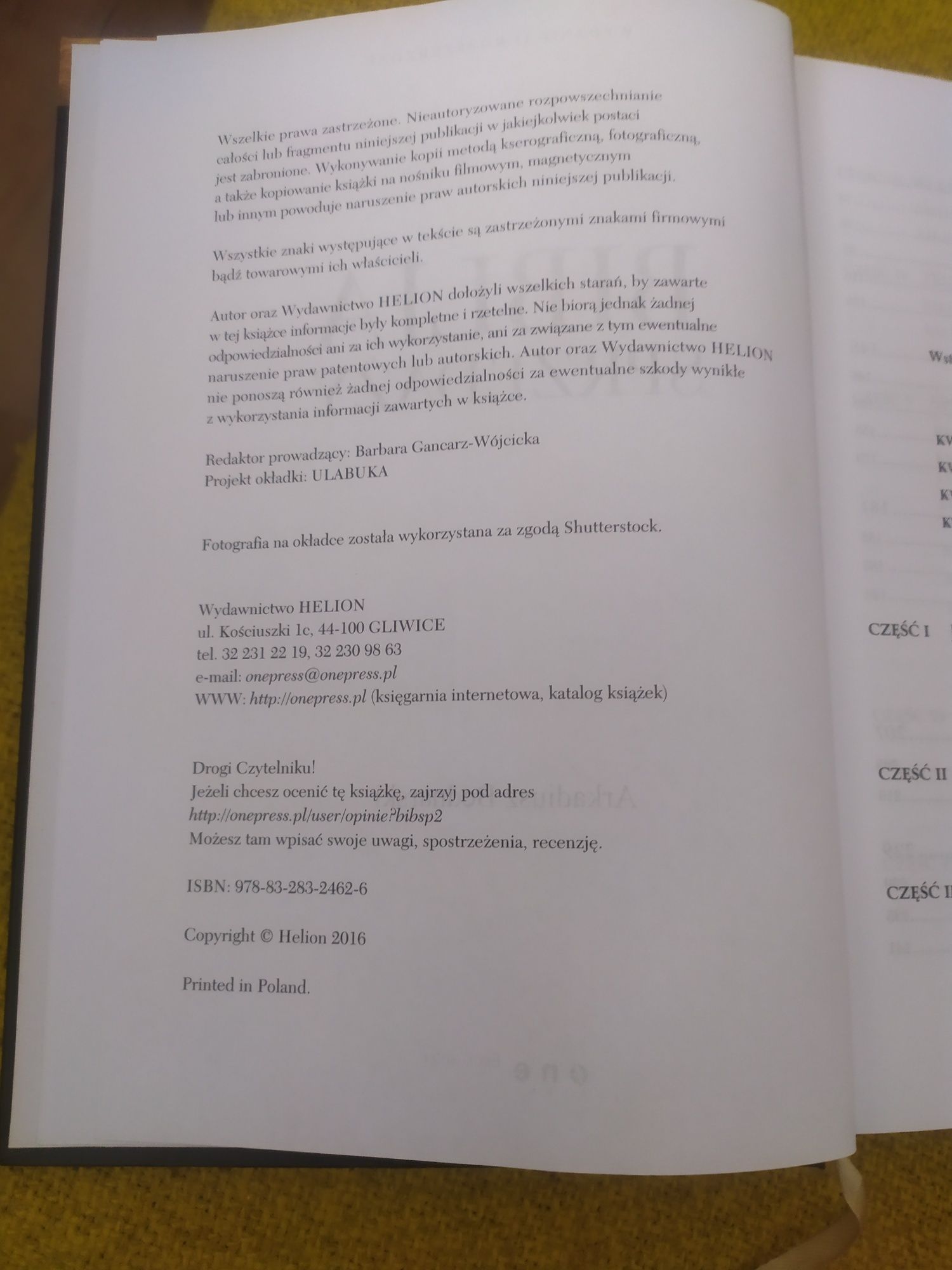 Biblia sprzedaży Arkadiusz Bednarski wydanie II rozszerzone prezent.