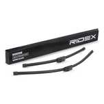 Escova do limpa-vidros RIDEX 298W0260