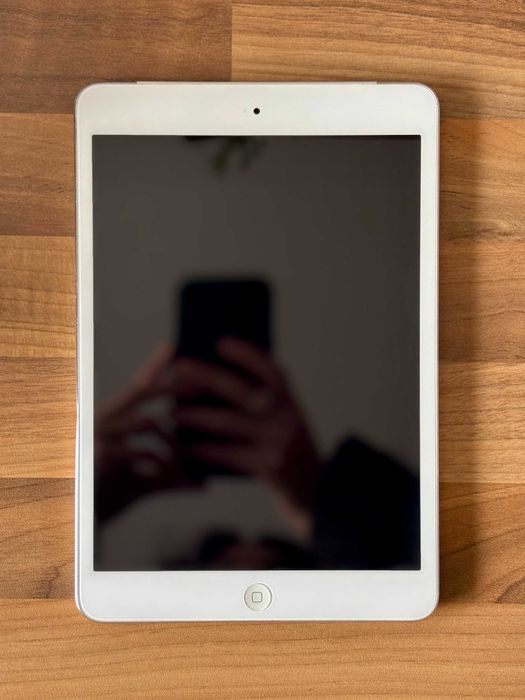 iPad mini 1ª ger. | Wi-Fi + Cellular | 16GB