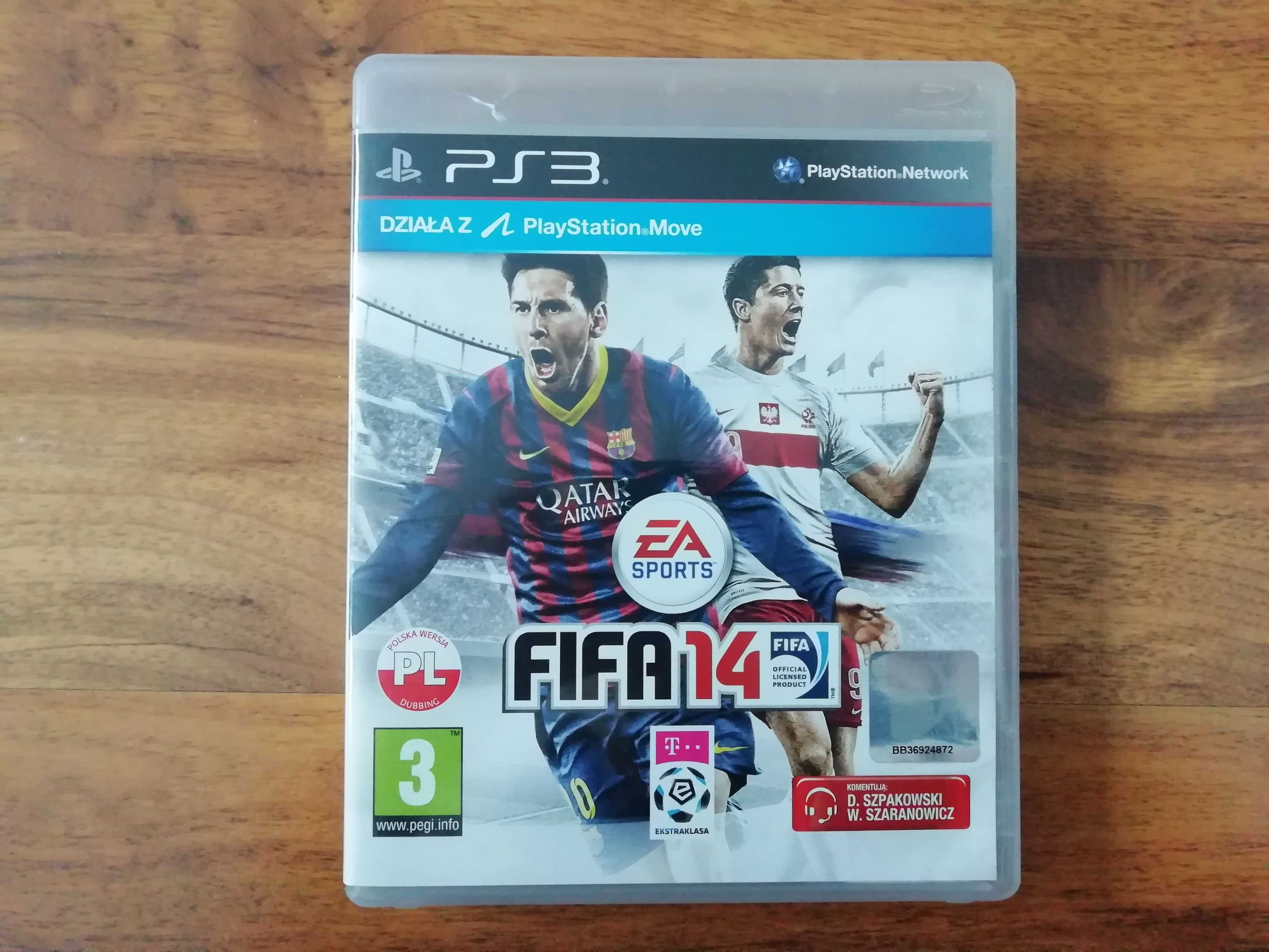 FIFA 09, FIFA 11, FIFA 12, FIFA 13, FIFA 14, FIFA 15