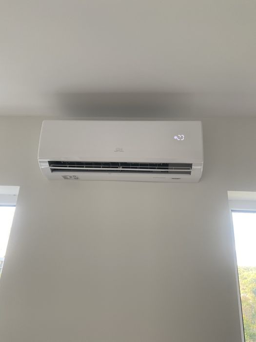 Кондиціонери з гарантією підбір продаж встановлення обслуговування