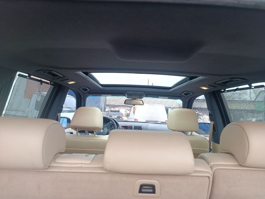 Поодам власне авто BMW E53 3.0 БЕНЗИН