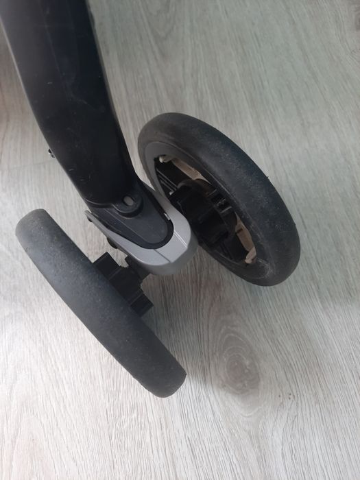 Wózek spacerówka Easy Life RECARO lekki 5,7KG