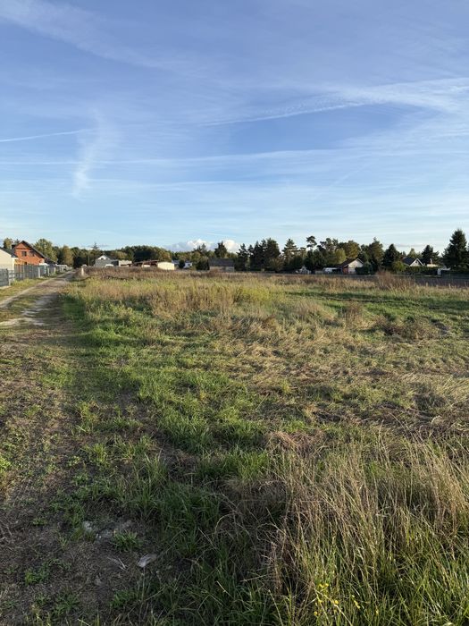 Dzialka na sprzedaz Boszkowo (Starkowo) 516m2