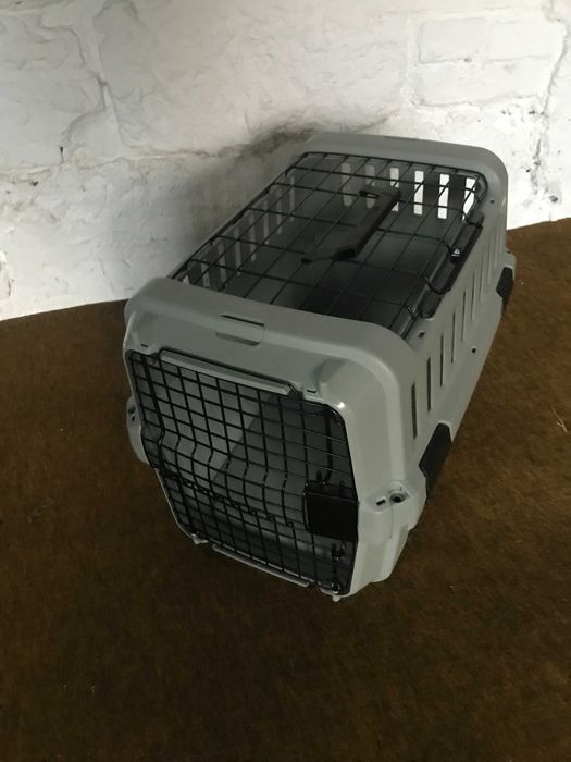 Transporter klatka dla psa kota zwierzaka