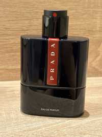 Prada ocean luna rossa