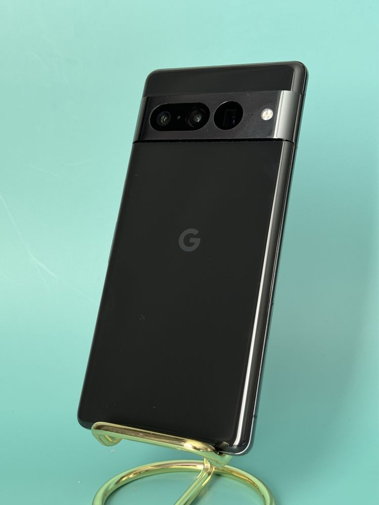 Смартфон Google Pixel 7 Pro 12/128GB на 2 sim (540)