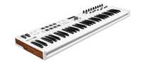 Teclado controlador Arturia Keylab 61