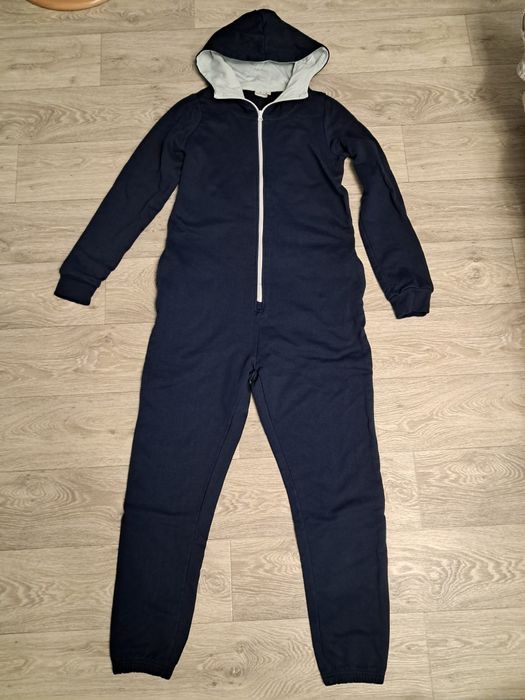 Комбинезон  на флисе