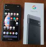 Google Pixel 6 Pro - 12 GB / 128 GB - Wymiana - Sprzedaż