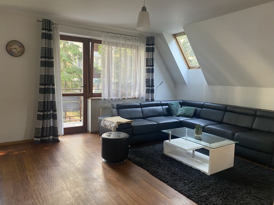 Zakopane Mieszkanie do Wynajęcia (2-3 miesiące)