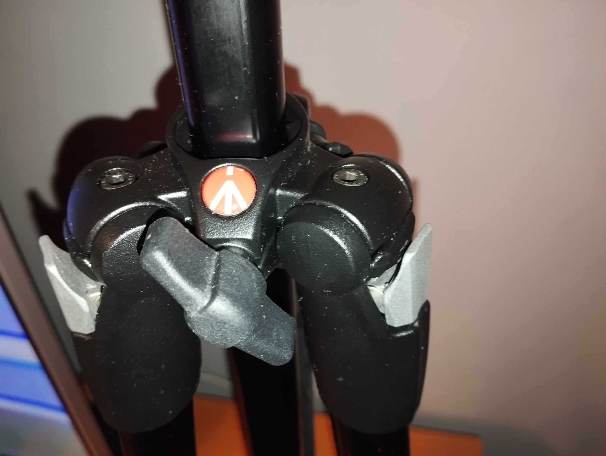 Statyw Manfrotto MT290XTA3
