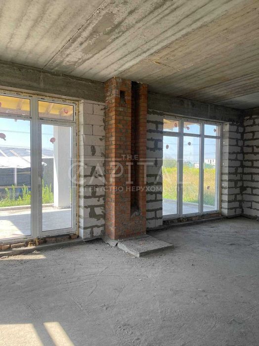 Продаж будинку, КМ Foxy House, Осещина, Вишгородський р-н