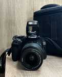 Фотоапарат Canon