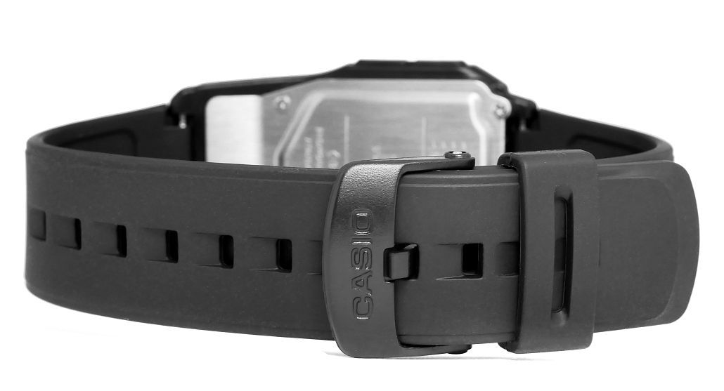 zegarek męski casio dbc-32-1aes unisex + box