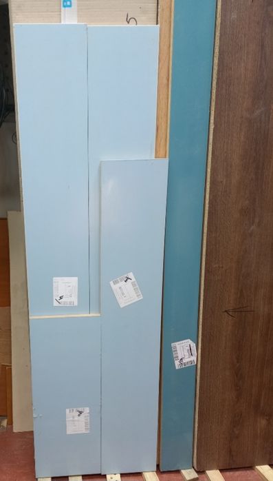 ДСП, AGTи ДВП остатки по низкой цене