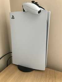 Konsola Sony PlayStation 5 Digital (PS5) , 3 joysticki