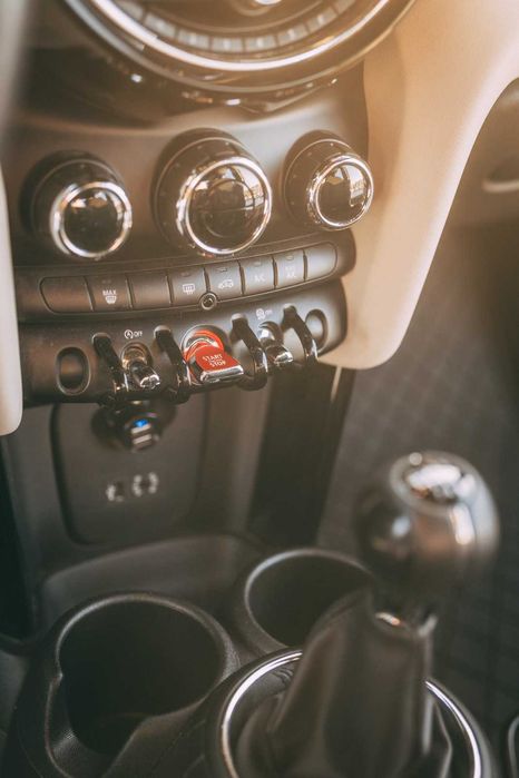 Mini One D - 3 Portas