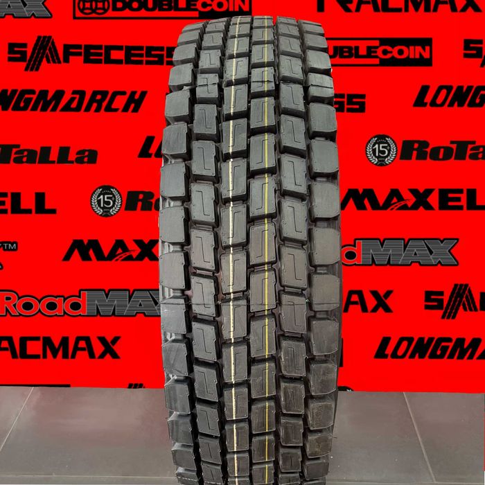 шини 315/70 R22.5  SAFECESS SFC08