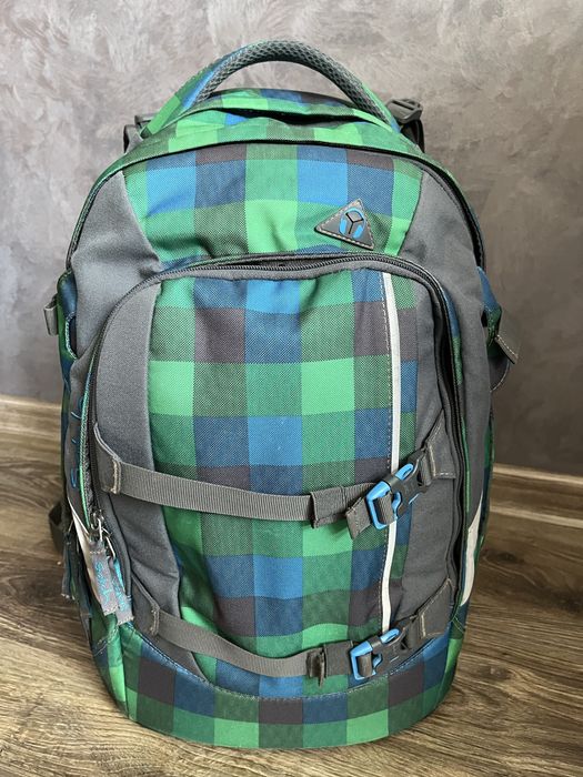 Рюкзак Ортопедичний Satch