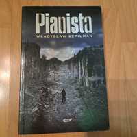 Pianista książka