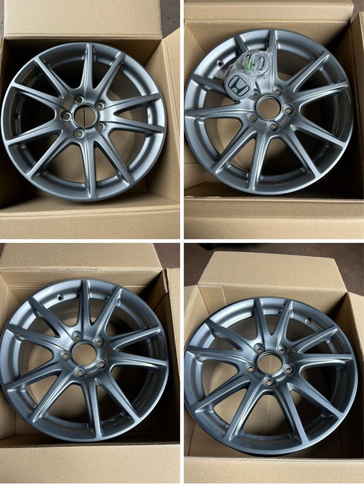 Honda S2000 AP2 Jantes 17