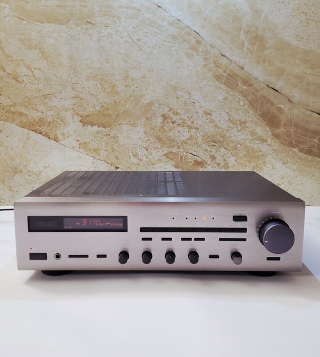 Yamaha RX 450 усилитель