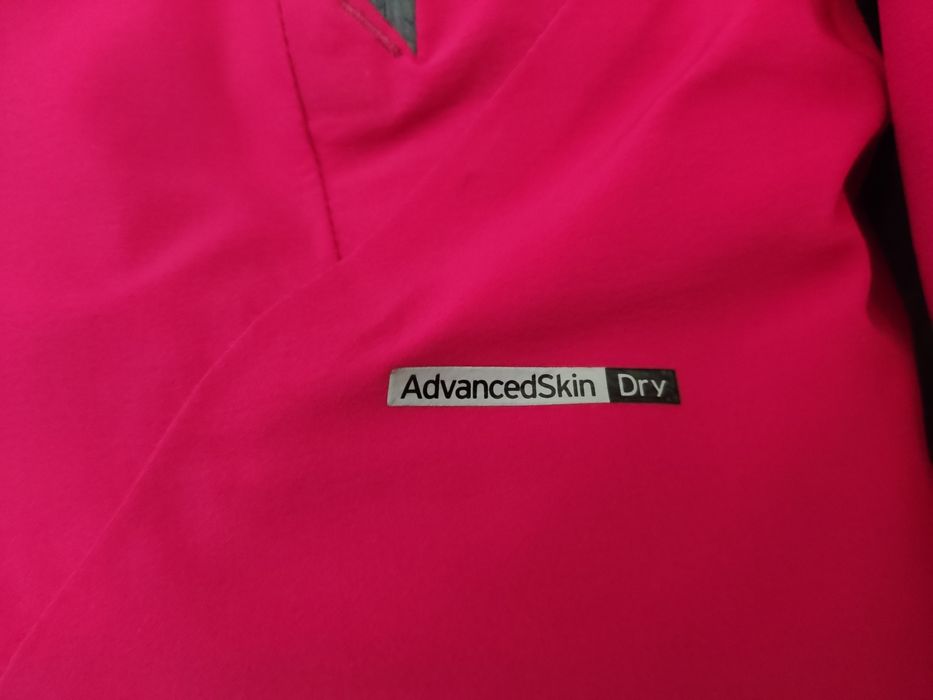 Kurtka zimowa Salomon Brilliant