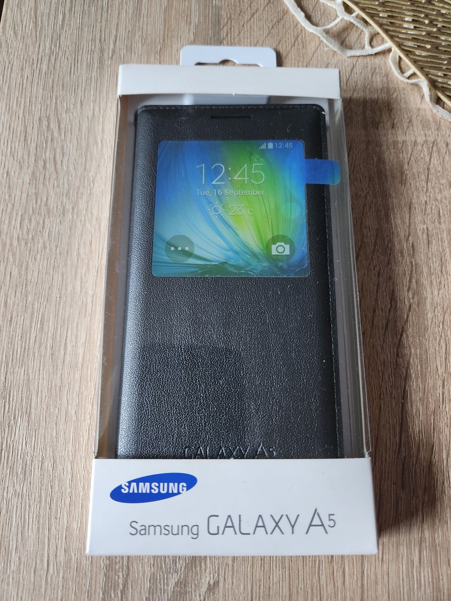 Etui do Samsung A5