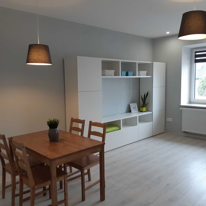 Mieszkanie 35 m do wynajęcia  - Kłobuck