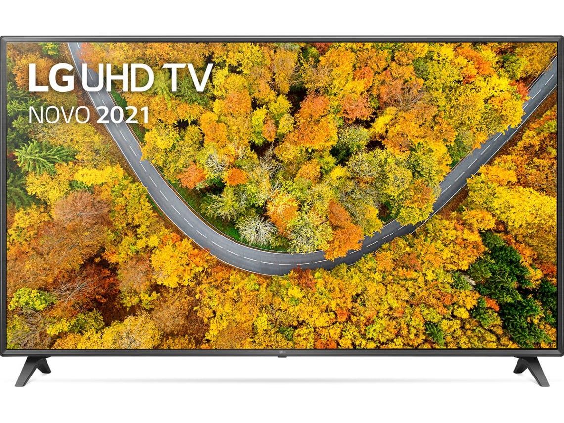 Smart Tv LG 75 polegadas COM GARANTIA