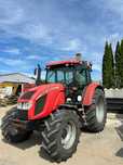 Zetor forterra 135