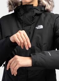 Парка The North Face Recycled Zaneck (XXL)