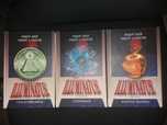 Роберт Антон Уилсон трилогия ILLUMINATUS (классика контркультуры)