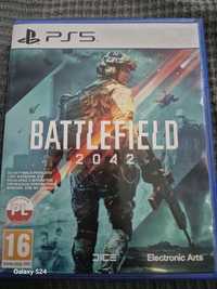 Battlefield 2042 PS5