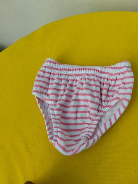 Vários artigos de criança