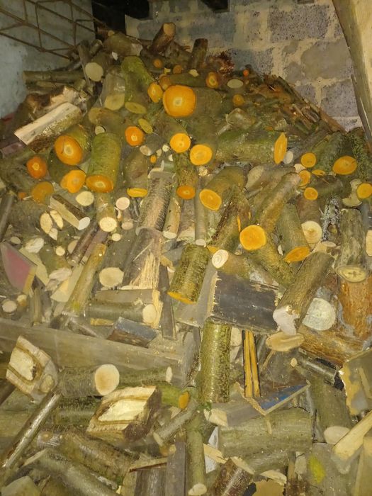 Sprzedam tanio drewno!