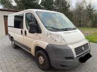 Sprzedam Fiata Ducato