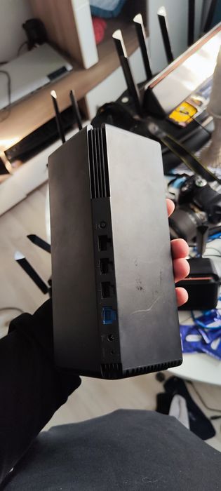 mesh Wifi 6 system Xiaomi ax802.11 ax6000+ax3000