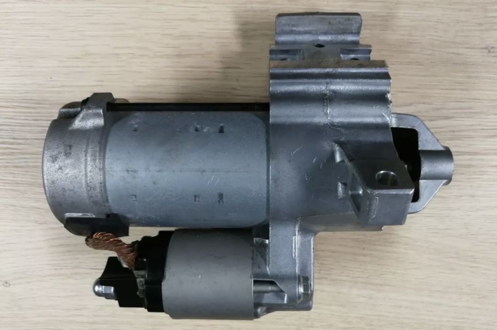 Motor de arranque bmw f10 f11 520d 184cv