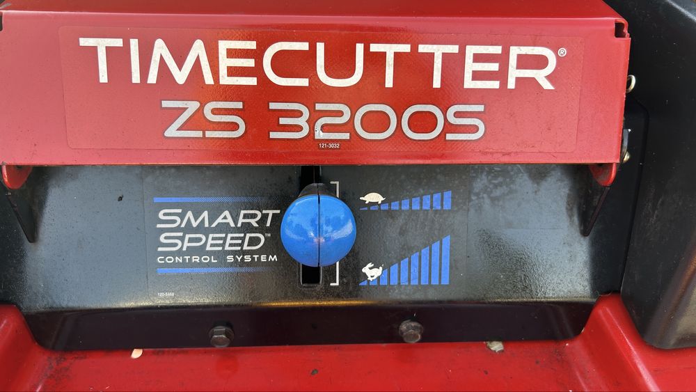 Kosiarka traktorek zero turn