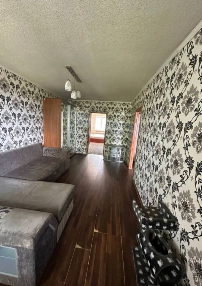 Продам 2к квартиру пр. Поля (Кирова) верх Славутич