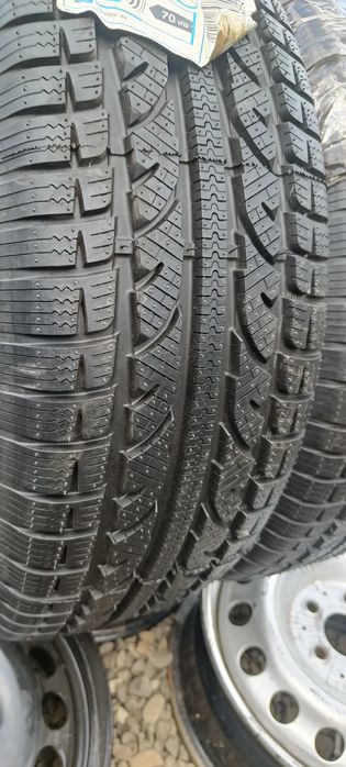 Нові шини 225/55R17 101V Cooper 2шт