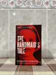The Handmaid’s Tale (Inglês) - Margaret Atwood.