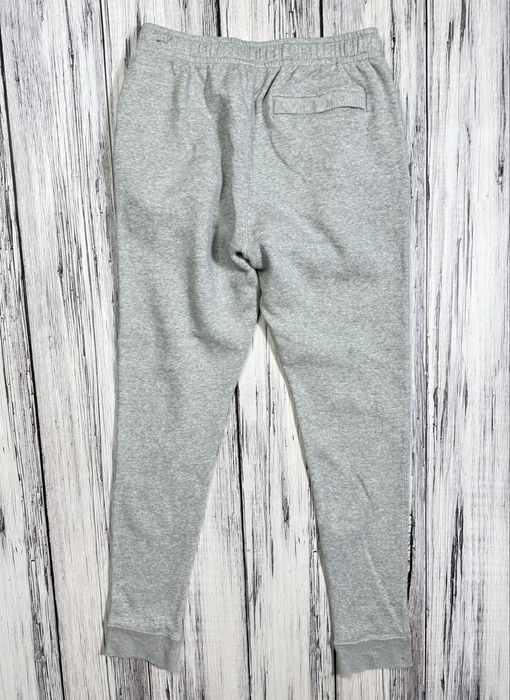 Nike спортивный флисовый костюм оригинал м размер штаны худи