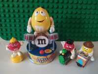 Продам фигурки Эм энд ЭМС M&Ms