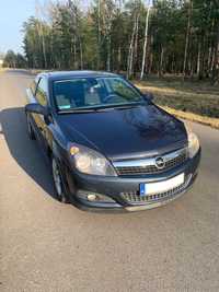 Sprzedam Opel Astra GTC 1.6 ECOTEC 115KM 85kW + LPG manual 2008 r.