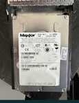 Maxtor atlas 10k 73gb ultra 320scsi 2sztuki zestaw